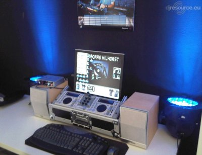 Show this booth : 