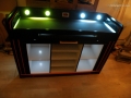 Booth for a friend