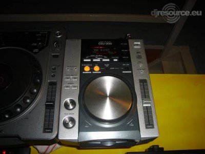 Our MEMBERS can Enlarge : Verkoop cdj