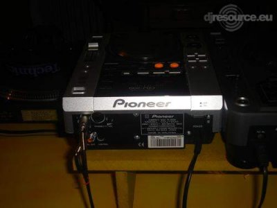 Our MEMBERS can Enlarge : Verkoop cdj 2