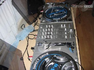 Our MEMBERS can Enlarge : Reloop RMX-30