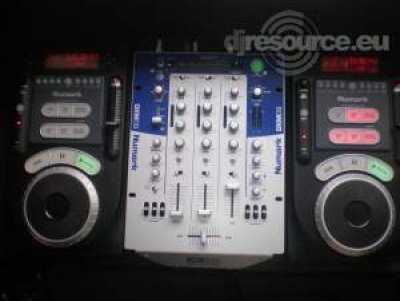 Our MEMBERS can Enlarge : Dj Set