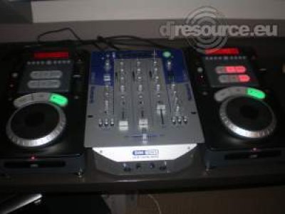 Our MEMBERS can Enlarge : Dj Set