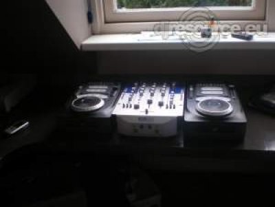 Our MEMBERS can Enlarge : Dj Set