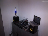 thomassmith's DJ Booth Nov'11