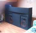 booth