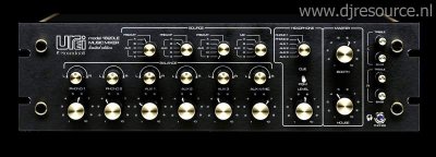 Our MEMBERS can Enlarge : Urei 1620LE