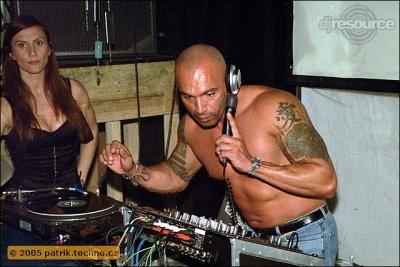 Our MEMBERS can Enlarge : David Morales