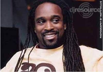 Our MEMBERS can Enlarge : DJ Spinna