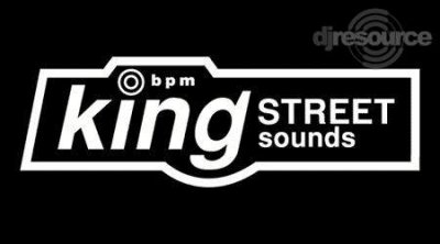 Our MEMBERS can Enlarge : King Street Sounds