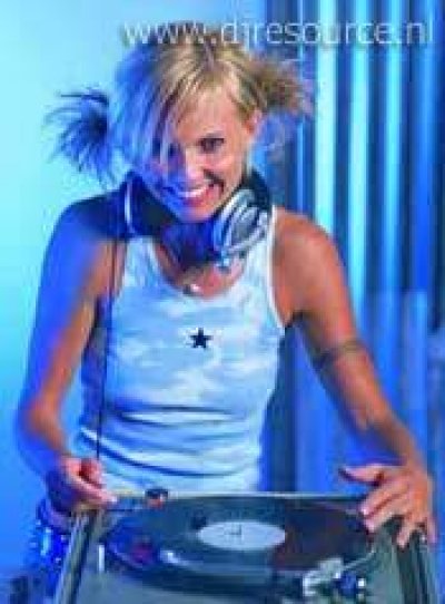 Our MEMBERS can Enlarge : dj kimberly