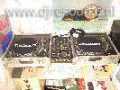 my dj set