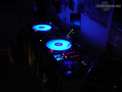 Booth: volkanerkan2