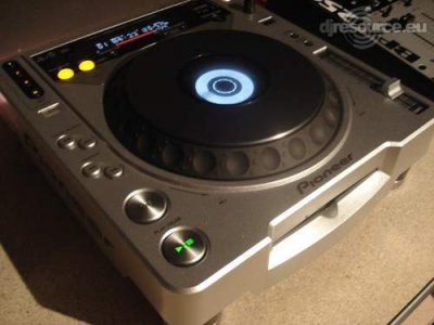 Our MEMBERS can Enlarge : CDJ