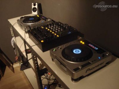 Our MEMBERS can Enlarge : DJM-700.2
