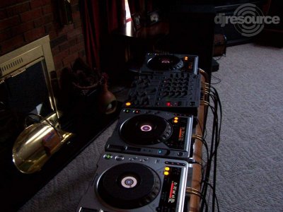 Booth: keep on play it