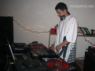 Booth: more-of-2007-NY