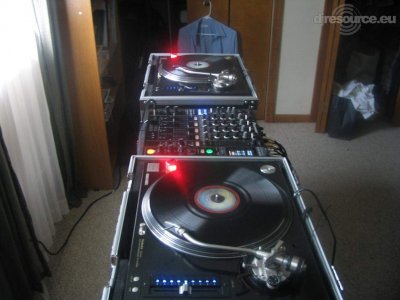 Our MEMBERS can Enlarge : Technics-set-up