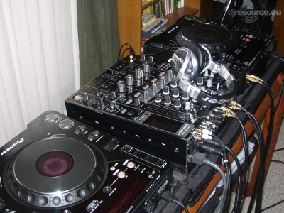 Booth: My-new-rotary-kit-