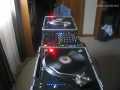 Technics-set-up