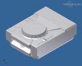 CDJ-400-Inventor