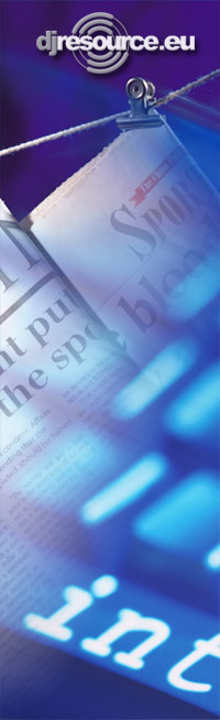 Advertising on DJResource
