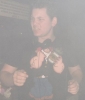 DJ Nicky Netten