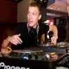 DJ's Face