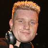 DJ's Face