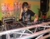 DJ's Face