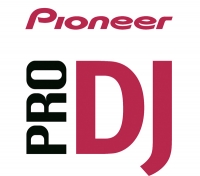 Pioneer-ProDJ-Logo