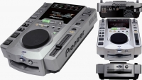 Product-Image-Pioneer-DMP-555