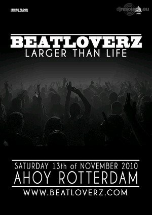 Beatloverz