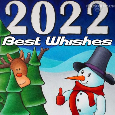 Happy Newyear 2022