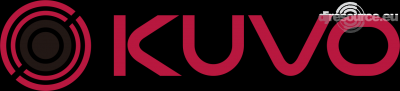 Our MEMBERS can Enlarge : KUVO logo