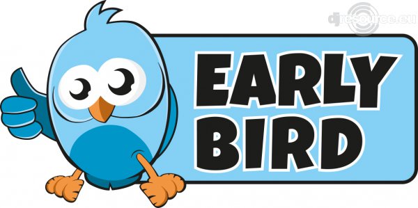 Our MEMBERS can Enlarge : Early bird