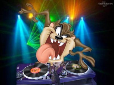 Our MEMBERS can Enlarge : Dj avatar