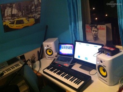 Our MEMBERS can Enlarge : Luna Ludmila studio