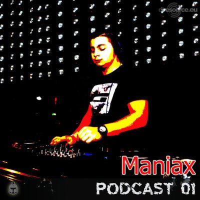 Our MEMBERS can Enlarge : Maniax Titan Musis Podcast 01