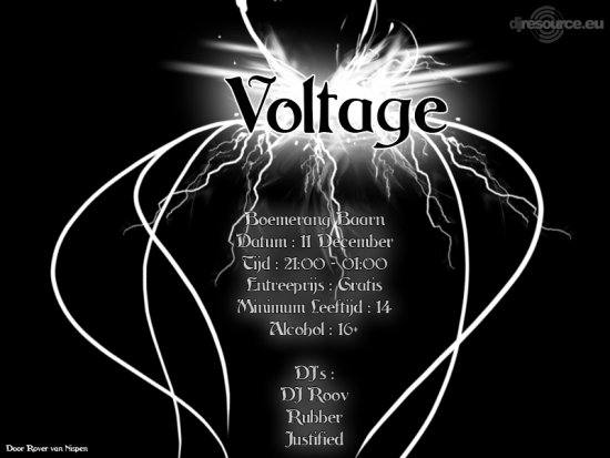 Our MEMBERS can Enlarge : Voltage