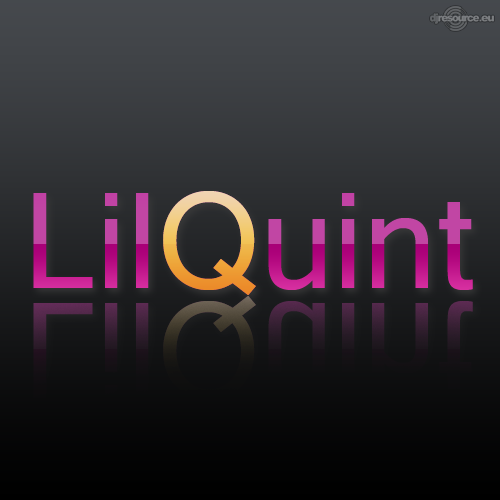 LilQuint Logo