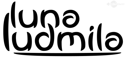 Our MEMBERS can Enlarge : Luna Ludmila Logo