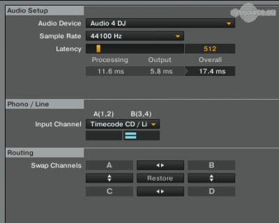 Our MEMBERS can Enlarge : audio 4 dj