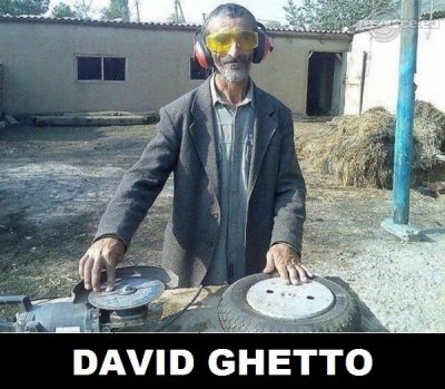 Our MEMBERS can Enlarge : david ghetto