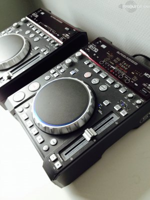 Our MEMBERS can Enlarge : SYNQ DMC 1000
