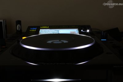 Our MEMBERS can Enlarge : Lead DJ Booth