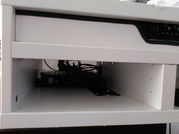 Our MEMBERS can Enlarge : D-One DJ Booth