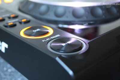 Our MEMBERS can Enlarge : Lead DJ Booth