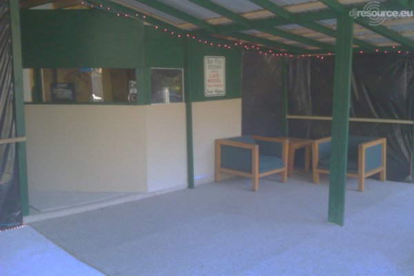 Our MEMBERS can Enlarge : LJ DJ Booth