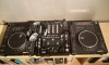 DJ-booth